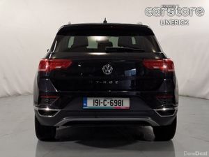 Volkswagen T-Roc 1.0 TSI 115bhp Design - Image 4