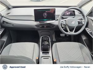 Volkswagen ID.3 ID.3 PURE MATCH 52KWH - Image 2