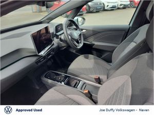 Volkswagen ID.3 ID.3 PURE MATCH 52KWH - Image 4