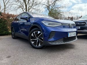 Volkswagen ID.4 2022 - Image 4