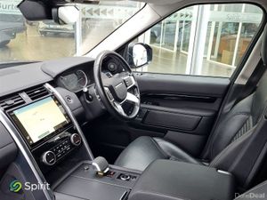 Land Rover Discovery 3.0 SD6 SE Campaign - Image 3