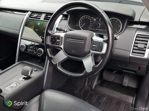 Land Rover Discovery 3.0 SD6 SE Campaign - Image 4