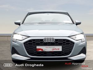 Audi A3 SOLD A3 SB 35 TFSI 150HP S-T SE - Image 3