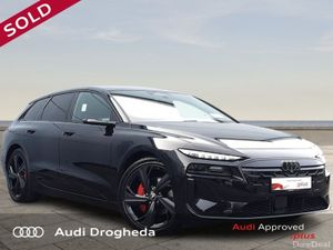 Audi A6 Avant e-tron SOLD A6 E-Tron Performance La - Image 3