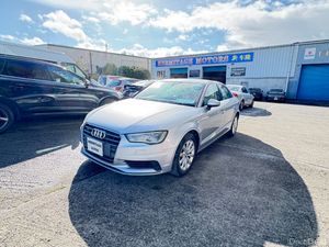 Audi A3 1.4 TFSI Saloon 2016 - Image 3