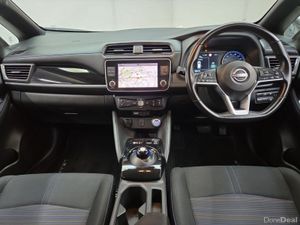 Nissan Leaf SV Premium 62 kWh *Big Battery* - Image 4