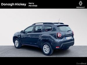 Dacia Duster 1.5 Blue dCi 115 Expression - Image 3
