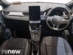 Renault Symbioz techno full hybrid E-Tech 160 Auto - Image 3
