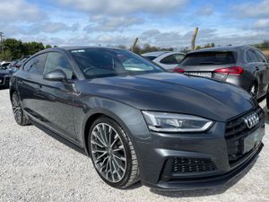 Audi A5 S-Line - Image 4