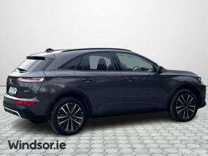 DS Automobiles DS 7 1.5 BlueHDI 130 Auto PALLAS - Image 3