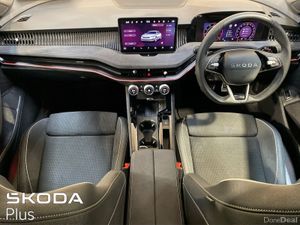 Skoda Superb Sportline 2.0TDI 150bhp DSG - Image 3