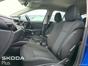 Skoda Fabia 1.0 TSI 95BHP STYLE - Image 4