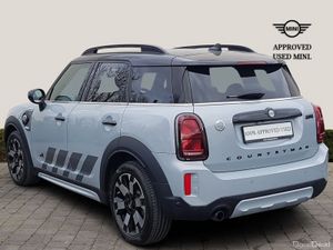 Mini Countryman S E Untamed Edition Premium Plus - Image 2