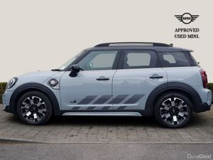 Mini Countryman S E Untamed Edition Premium Plus - Image 3