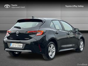 Toyota Corolla COROLLA LUNA HYBRID H/B - Image 2