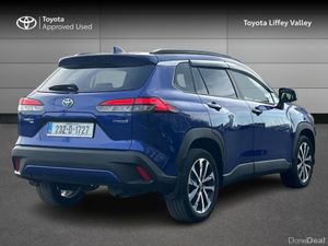 Toyota Corolla Cross COROLLA CROSS 1.8 SPORT - Image 2