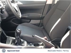 Volkswagen Polo 1.0 65BHP TRENDLINE WITH TECHNOLOG - Image 4