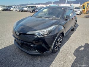 2017 Toyota CHR - Image 2