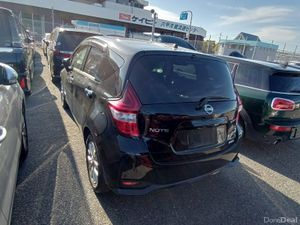 2020 Nissan Note E-Power Hybrid Automatic - Image 4