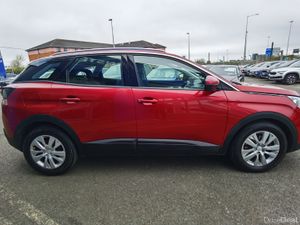 PEUGEOT 3008 1.6 ACTIVE BLUE HDI - Image 4