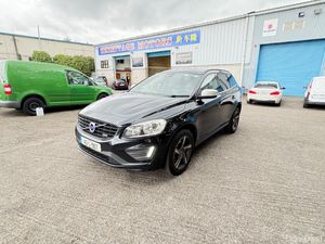2014 Volvo XC60(NCT12/26) 2.0R-DESIGN D4 181BHP - Image 3
