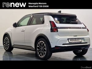 Renault 5 E-Tech Roland Garros 52kWh - Image 4