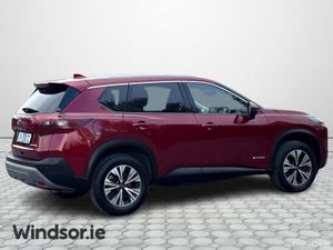 Nissan X-Trail ePOWER X-TRAIL SV PREMIUM 5 Seater - Image 3
