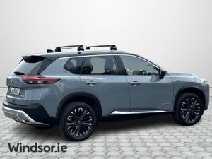 Nissan X-Trail ePOWER X-TRAIL SVE 5 Seater - Image 3