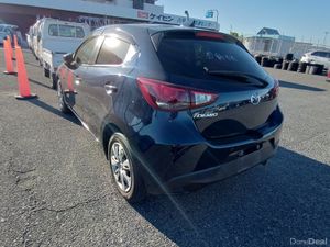 2017 Mazda Demio Automatic - Image 4