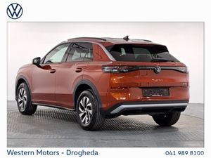 Volkswagen T-Roc T-Roc Life 1.5 *AUTO // EXTRAS* - Image 4