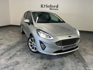 Ford Fiesta 2019 - Image 3