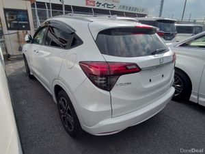 2018 Honda Vezel Hybrid Automatic - Image 4