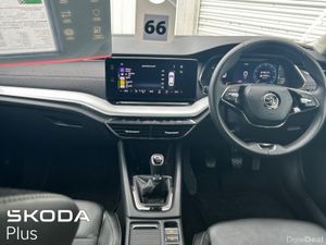 Skoda Octavia OCTAVIA E30 2.0 TDI 115 BHP - Image 2