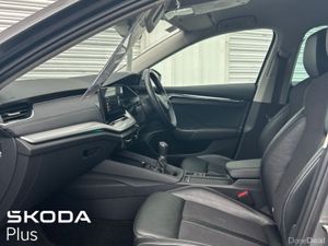 Skoda Octavia OCTAVIA E30 2.0 TDI 115 BHP - Image 4