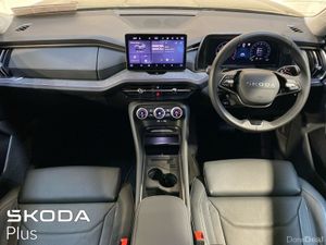 Skoda Kodiaq Selection Plus 2.0TDI 150bhp DSG - Image 3