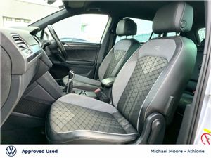 Volkswagen Tiguan 2.0 TDI 150BHP R-Line - Image 4