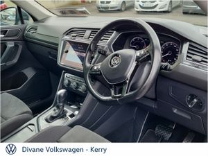 Volkswagen Tiguan Allspace 4 MOTION HIGHLINE 150BH - Image 4