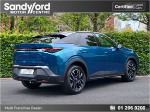 Peugeot 3008 1.2 GT MHEV 145bhp eDCS6**Ex DEMO** - Image 4