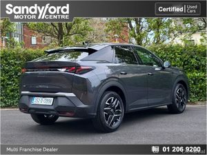Peugeot 3008 GT 1.2 MHEV 145bhp eDCS6**Ex Demo** - Image 3