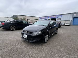 Volkswagen Polo 1.2TSI AUTO 2014 - Image 3