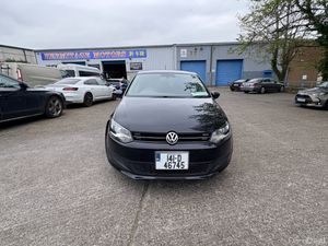 Volkswagen Polo 1.2TSI AUTO 2014 - Image 2