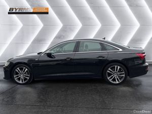 AUDI A6 2.0TDI SLINE AUTO 2019 - Image 2