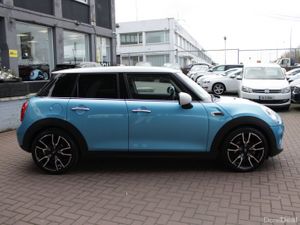 2016 MINI COOPER 1.5D HATCHBACK 5DR AUTO - Image 3
