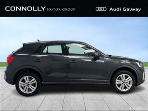 Audi Q2 2.0 TDI SE 116 HP M/T - Image 3