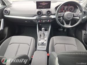 Audi Q2 ** 1.0L PETROL AUTO ** TRNITY MOTORS ** - Image 2