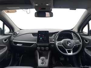 Renault Zoe R135 Z.E 50 GT Line CCS Rapid charge - Image 2