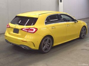 2020 Mercedes A180 Automatic - Image 3