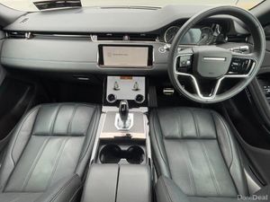 Land Rover Range Rover Evoque SUNROOF 20" ALLOYS R - Image 2