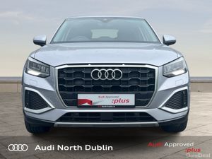 Audi Q2 30 TDI 116HP S Tronic SE - Image 3