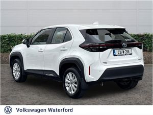 Toyota Yaris Cross 1.5 Hybrid CVT Luna - Image 3